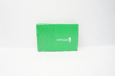 Integra 901414 Stainless Steel "T" Connector OD 1.8mm x ID 1.2mm (x) - Box of 5